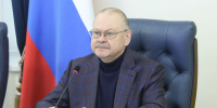 Губернатор Олег Мельниченко поздравил пензенцев с Днем Победы - ПензаСМИ