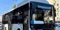 Проезд в Таганроге стал бесплатным на трех муниципальных маршрутах в День Победы - DonDay-Taganrog.Ru