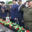 Сквозь сирены и память: в Таганроге возложили цветы к 81-й годовщине Победы - Bloknot-Taganrog.Ru