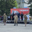 В Исетском состоялся торжественный митинг «Живая память поколений» - Газета Заря