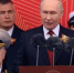 "Судьбу страны вершат люди". Что сказал президент на Красной площади - 47 новостей
