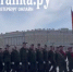 "Приблизили Россию к логическому завершению CBО". По Дворцовой площади прошагал парадный расчет группировки войск "Север" - 47 новостей
