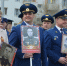 Бессмертный полк прошёл по улицам Биробиджана - РИА Биробиджан