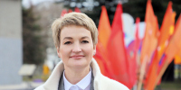Дорогие ветераны, труженики тыла, уважаемые северяне! - Газета Вельские вести