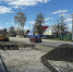 В Земетчино реализуют проект комфортной городской среды на улице Кирова||Фото: Министерство жилищно-коммунального хозяйства и гражданской защиты населения Пензенской области - Пензенская Правда
