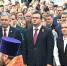 Виталий Хоценко почтил память воинов-омичей - Газета Омский пригород