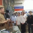 Прикоснулись к истории: накануне Дня Победы школьники станицы Павловской посетили музей ДПС - Кубанские Новости