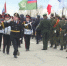 В Якутске состоялся военно-патриотический парад в честь 81-й годовщины Победы - ГТРК Саха