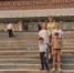 Суземские семьи участников СВО приняли участие в концерте «Время памяти» - Рассвет