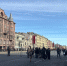 Ранним утром петербуржцы столкнулись с перекрытием дорог из-за Дня Победы - Neva.Today