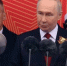 Путин: Победа всегда была и всегда будет за Россией - ИА Татар-информ
