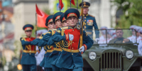 День Победы в Татарстане: где пройдут парады, концерты и салюты – гид по праздничным площадкам - ИА Татар-информ
