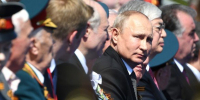 путин ветераны - ИА Общественная служба новостей