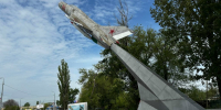 С Днем Победы поздравил новочеркасцев Виктор Синюгин - Газета Новочеркасские ведомости