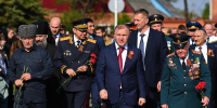 Фото: Алексей ГУСЕВ - Газета Майкопские новости
