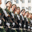 Парад Победы в Улан-Удэ собрал более 1,5 тысячи военнослужащих - Infpol.Ru