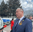 Горсовет Улан-Удэ принял участие в Параде Победы - ИА Байкал-Daily
