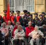 В Тюмени ветеранов поздравили с 81-летием Великой Победы. ФОТО, ВИДЕО - MegaTyumen.Ru