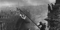Сочи вспоминает подвиг города-госпиталя: мэр поздравил жителей с 81-й годовщиной Победы - Sochi24.tv
