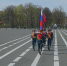 В Петербурге - парад Победы. Без техники, но с настроением - 47 новостей