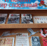 Акция «Бессмертный полк». - Межпоселенческая центральная библиотека
