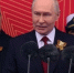 Путин: «Как бы ни менялись техника и способы ведения боя – судьбу страны вершат люди» - Spbdnevnik.ru