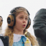 В Курчатове сняли клип где дети поют «Закаты алые» - Курские Известия
