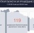 119 украинских БПЛА сбили за минувшие сутки в Курской области, сообщил Хинштейн - Курские Известия