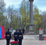 Гатчинский округ отмечает 81‑ю годовщину Победы в Великой Отечественной войне - ЛенТВ24