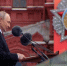 Владимир Путин: Россия свято чтит заветы и наследие солдат Победы - ЛенТВ24