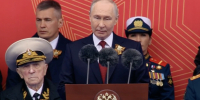 Путин: «Победа всегда была и всегда будет за нами» - SeverPost.ru