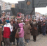 Более 35 тысяч человек объединила акция "Бессмертный полк" в Якутске - ГТРК Саха