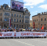«Бессмертный полк» готовится к шествию на Невском в Петербурге - Neva.Today