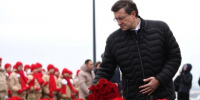 Губернатор Глеб Никитин поздравил жителей Нижегородской области с Днём Победы - Newsroom24.Ru