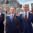 75 тысяч новосибирцев приняли участие в шествии «Бессмертного полка» - Precedent.TV