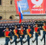 Парад победы в Москве 9 мая 2026 года. Скрин с онлайн-трансляции РБК - Ural56.Ru