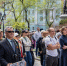 «Приморские струны» зазвучали в Театральном сквере Владивостока - Администрация г. Владивостока