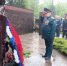 Представители БГА приняли участие в возложении цветов к воинским мемориалам - ИА Наш Брянск.ru