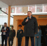 Тверские депутаты приветствовали парад кадетских классов к Дню Победы - Газета Вся Тверь