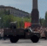 В центре Волгограда прошел Парад Победы - Город Волгоград