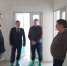 Выезд профильного комитета ЗСК посвятили наблюдению за строительством Новороссийской ветеринарной лаборатории - Itar-TassKuban.Ru