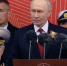 Владимир Путин: «Гитлеровцы планировали геноцид всех наций Советского Союза, но не учли русский характер» - Донецк Медиа