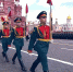Трансляция Парада Победы на телеканале ДОН24 в рамках телемарафона - V-Pravda.Ru