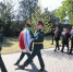 В День Победы в республике проходят памятные мероприятия - Государственный Совет
