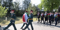 В День Победы в республике проходят памятные мероприятия - Государственный Совет
