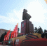 Память о подвиге народа-победителя объединила поколения на торжественном построении в Челябинске. Фото Наиля Фаттахова, ИА «Первое областное» - Губернатор Челябинской области