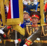 Военнослужащие КНДР освобождавшие курское приграничье прошли на параде в Москве - Курские Известия