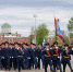В Туле прошел парад Победы - Молодой коммунар