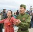 Более 1500 якутян станцевали «Вальс Победы» в Якутске - Якутское-Cаха ИА