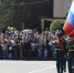Слезы, перекрытый центр и радостные ветераны: как Ставрополь встречает 81-ю годовщину Победы - Bloknot-Stavropol.Ru